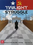 Twilight Struggle box cover