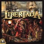 Libertalia box cover