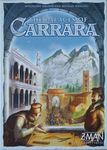 Palaces of Carrara box cover