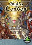Guilds of London box cover