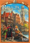 Brugge box cover