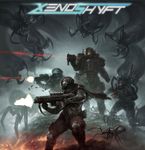 XenoShyft: Onslaught box cover