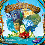 Spirit Island box cover