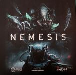 Nemesis box cover