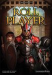 Roll Player (+expansion ) box cover