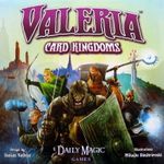 Valeria Card Kingdoms box cover