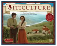 Viticulture Essential Edition box cover