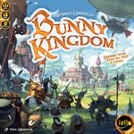 Bunny Kingdom (+expansion) box cover