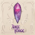 Dice Forge (+expansion) box cover