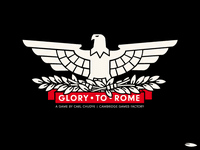 La Gloire de Rome (Franstalig!) box cover