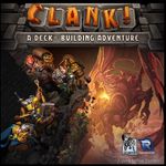 Clank! (+expansions) box cover