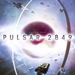 Pulsar 2849 box cover