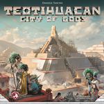 Teotihuacan box cover