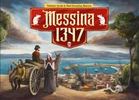 Messina 1347 box cover