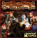 Red Dragon Inn (+expansions) box cover