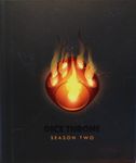 Dice Throne Season 1+2 box cover