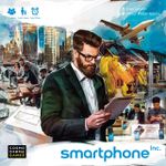 Smartphone Inc box cover