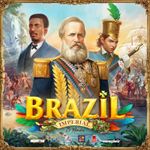 Brazil : Imperial box cover
