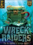 Wreck Raiders box cover