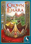 Crown of Emara box cover