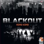 Black-out Hong Kong box cover