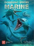 Dominant Species : Marine box cover