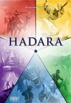 Hadara box cover