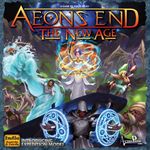 Aeons End: New Age box cover