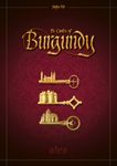 Castles of Burgundy box cover