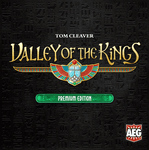 Valley of the Kings box cover