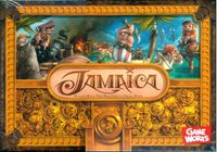 Jamaica (+expansion) box cover
