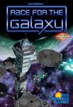 Race for the Galaxy box cover