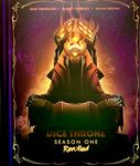 Dice Throne Season 1 box cover