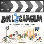 Roll Camera box cover