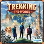 Trekking The World box cover