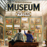 Museum Pictura box cover