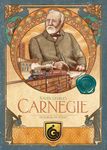 Carnegie box cover
