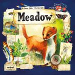 Meadow box cover