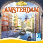 Amsterdam box cover