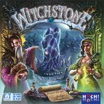 Witchstone box cover