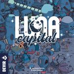Luna Capital box cover
