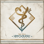 Hippocrates box cover
