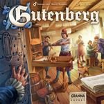Gutenberg box cover