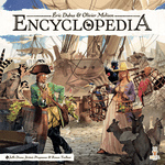 Encyclopedia box cover