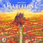 Barcelona box cover
