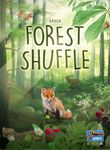 Forest Shuffle box cover