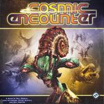 Cosmic Encounter box cover