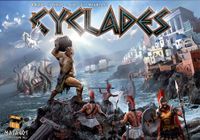 Cyclades box cover