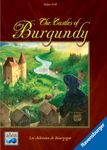 Castles of Burgundy box cover